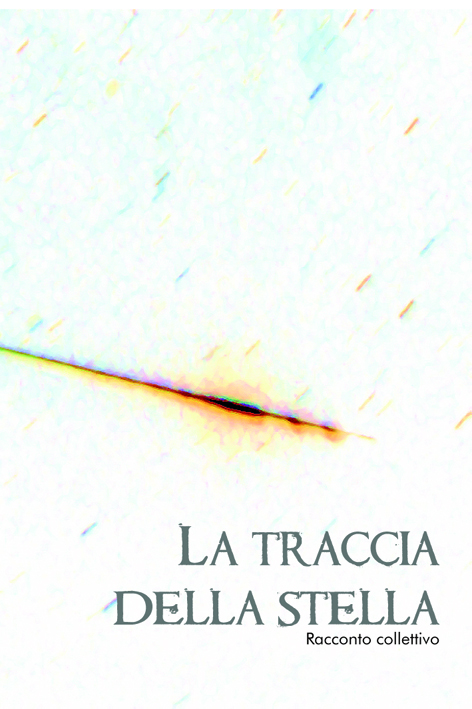 la traccia della stella